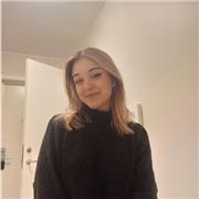 Italian and english native speaker offers help with italian and italian conversation